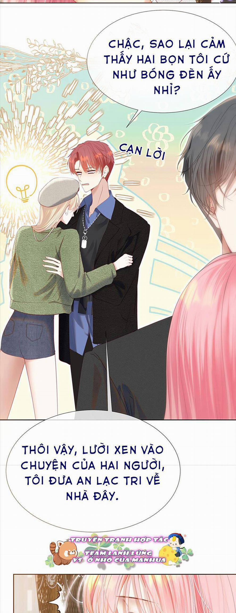 1001 Cách Chinh Phục Chồng Yêu 75 trang 5