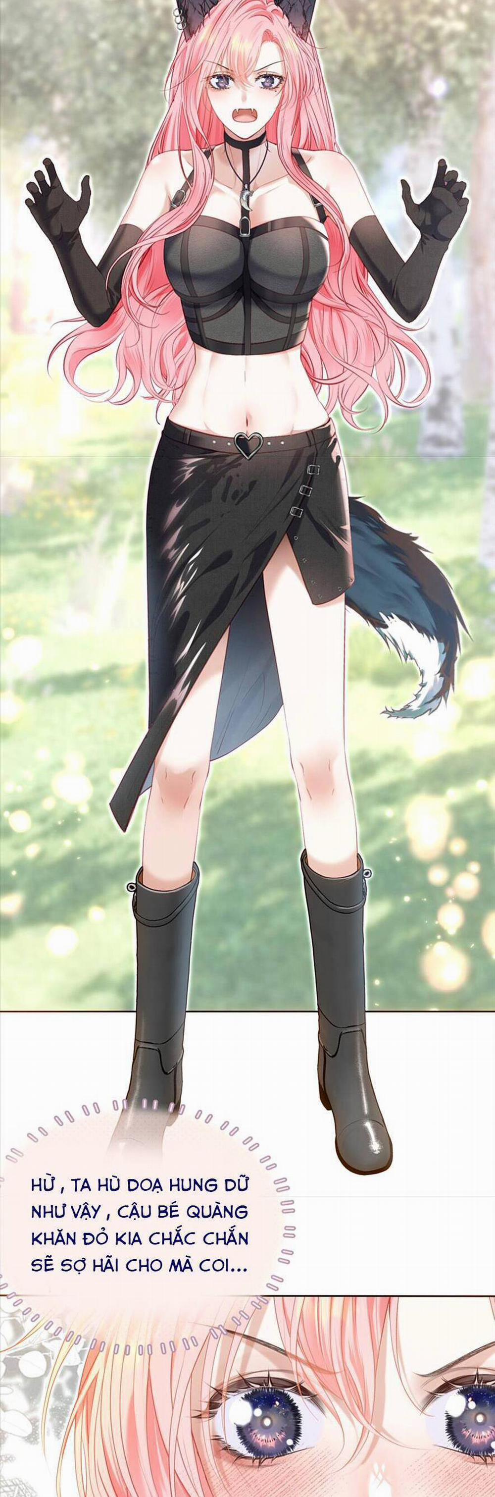 1001 Cách Chinh Phục Chồng Yêu 78 trang 3