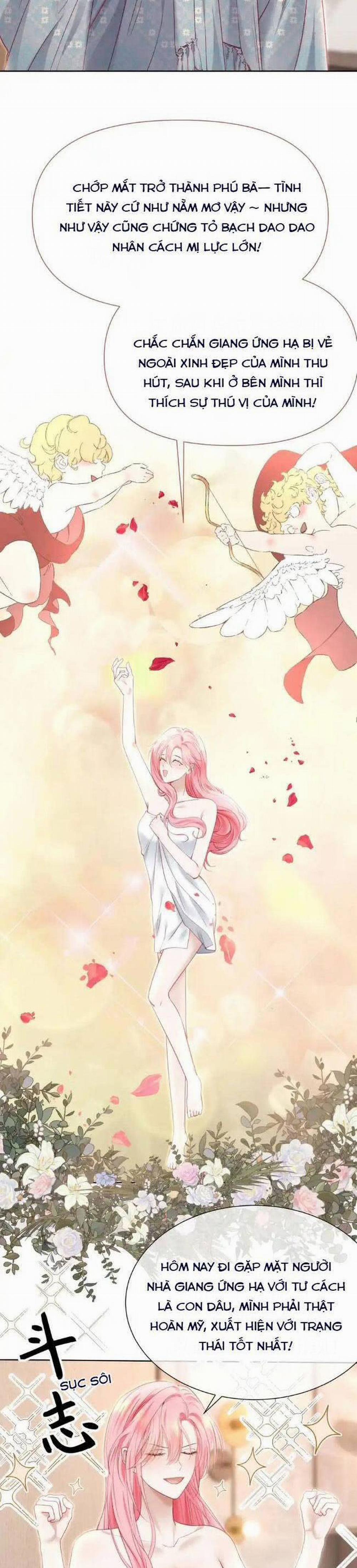 1001 Cách Chinh Phục Chồng Yêu 79 trang 12