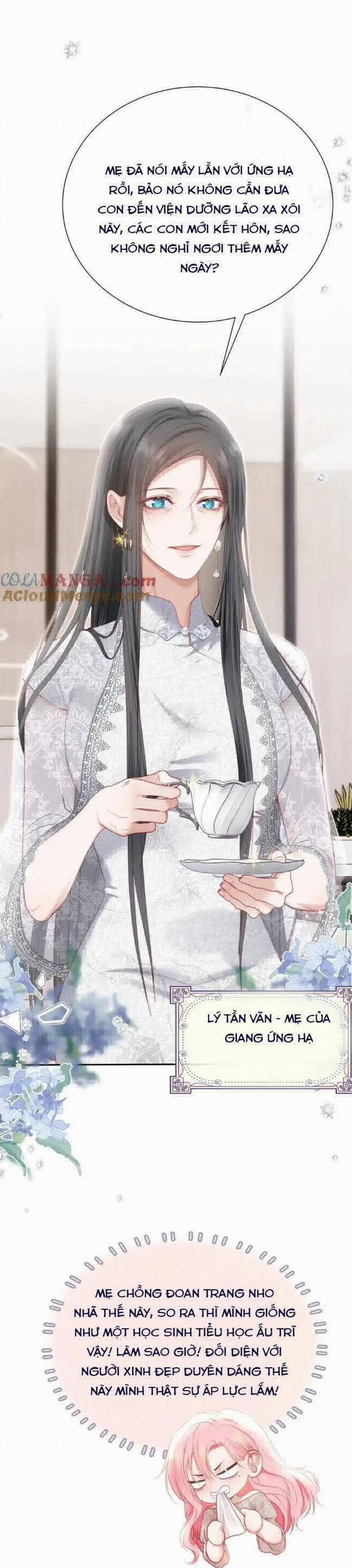 1001 Cách Chinh Phục Chồng Yêu 79 trang 14