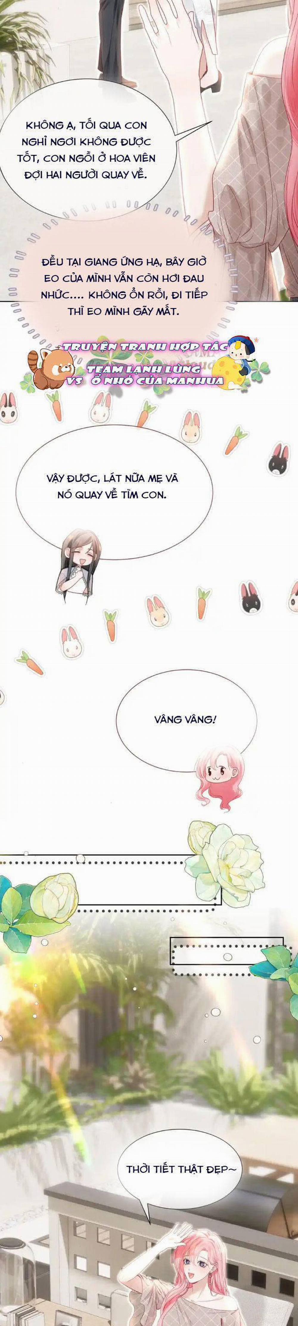 1001 Cách Chinh Phục Chồng Yêu 79 trang 18