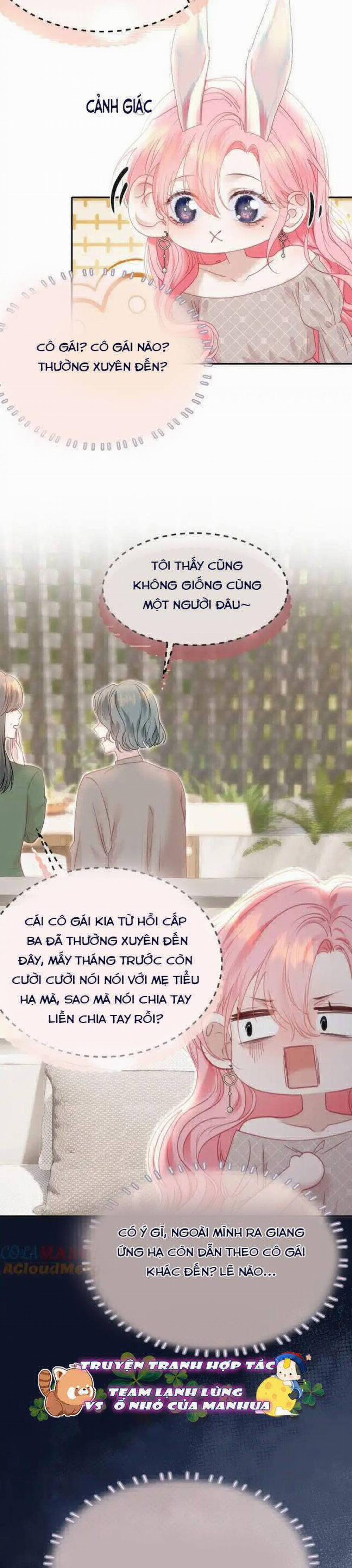 1001 Cách Chinh Phục Chồng Yêu 79 trang 20