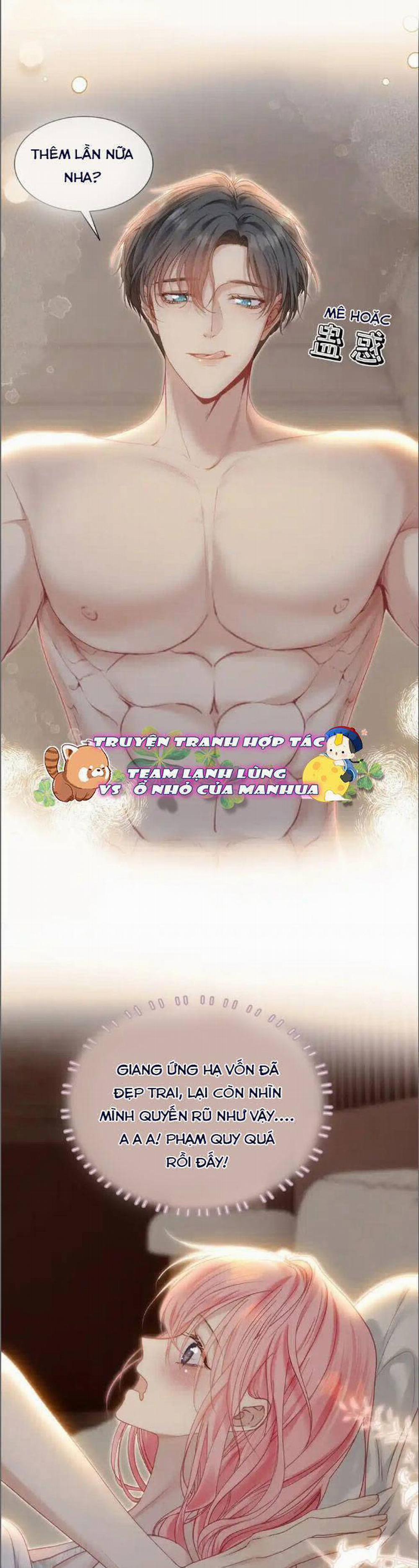 1001 Cách Chinh Phục Chồng Yêu 79 trang 6