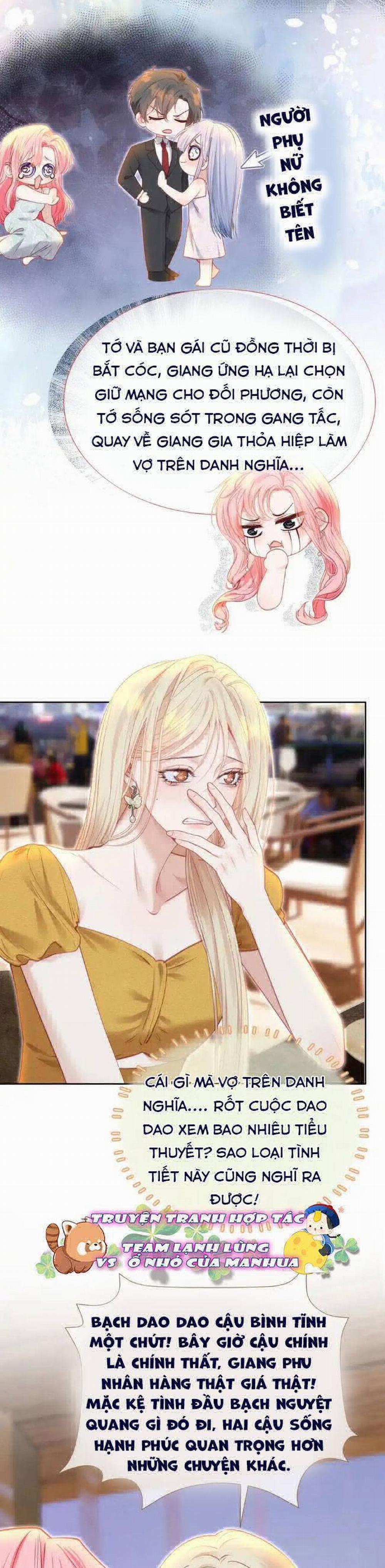 1001 Cách Chinh Phục Chồng Yêu 80 trang 11