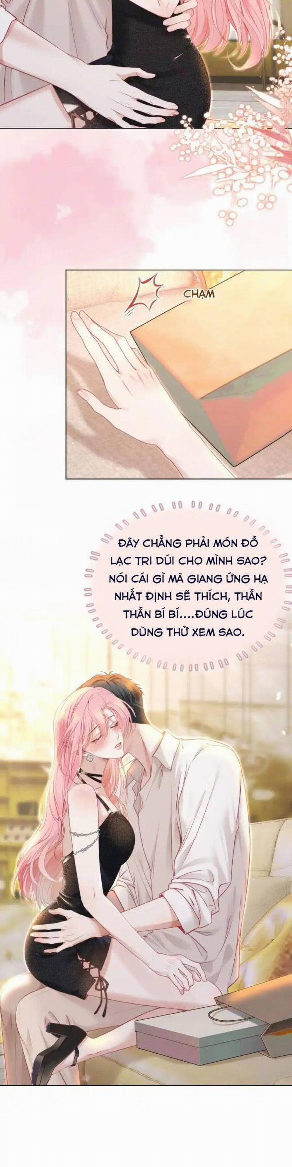 1001 Cách Chinh Phục Chồng Yêu 80 trang 18