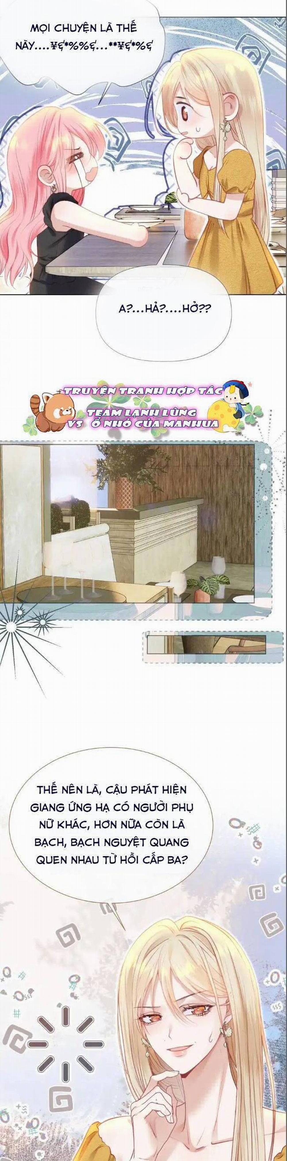 1001 Cách Chinh Phục Chồng Yêu 80 trang 7