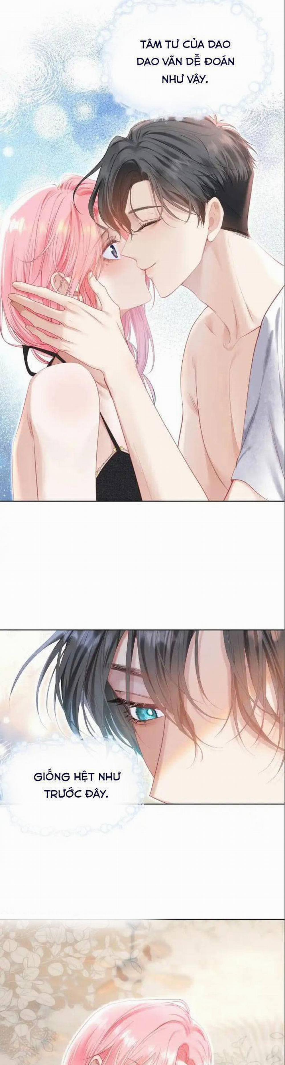 1001 Cách Chinh Phục Chồng Yêu 81 trang 11