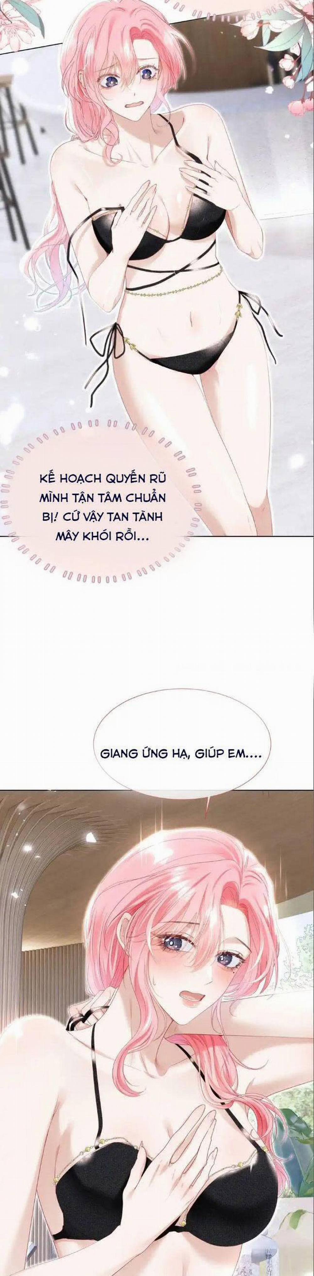 1001 Cách Chinh Phục Chồng Yêu 81 trang 18