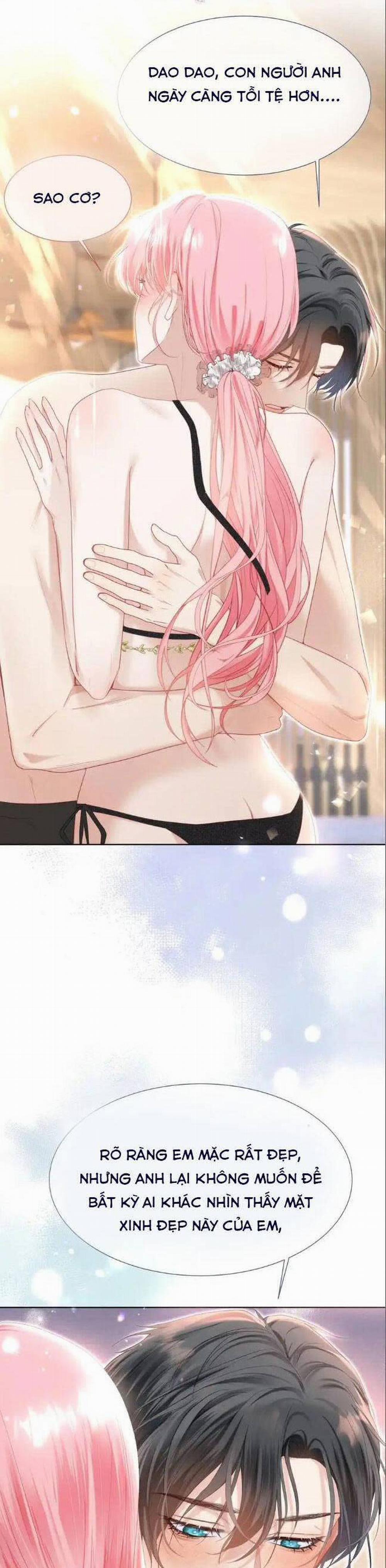 1001 Cách Chinh Phục Chồng Yêu 81 trang 20