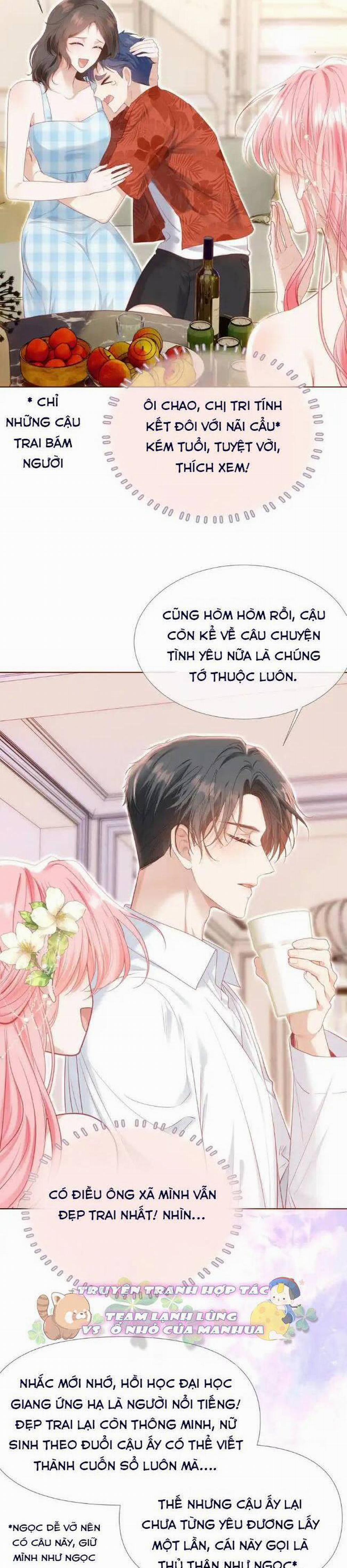 1001 Cách Chinh Phục Chồng Yêu 82 trang 14