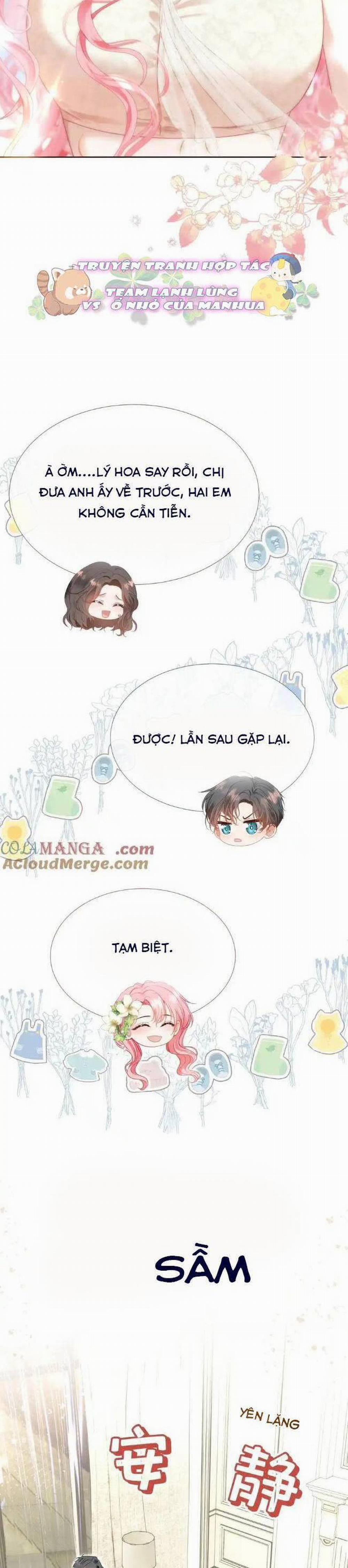 1001 Cách Chinh Phục Chồng Yêu 82 trang 17