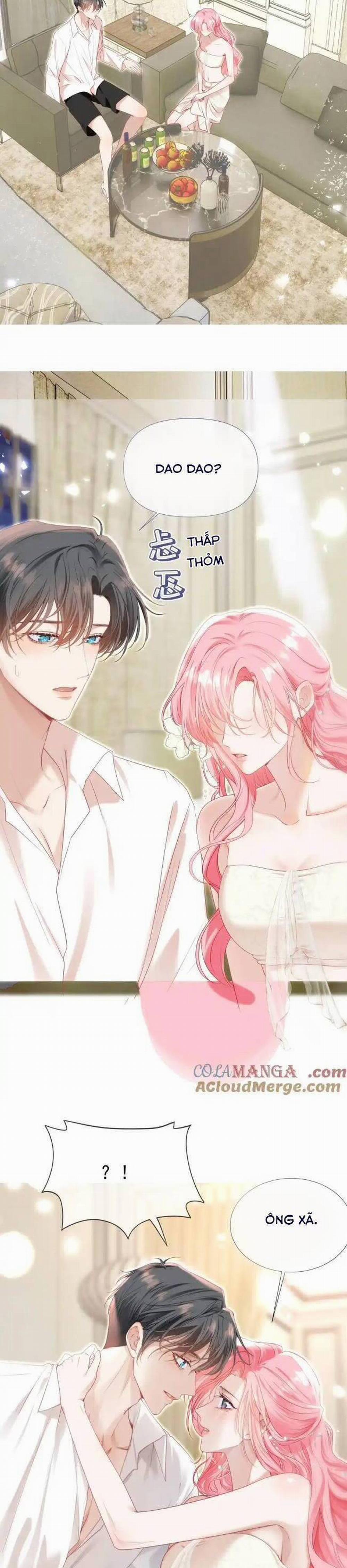 1001 Cách Chinh Phục Chồng Yêu 82 trang 18