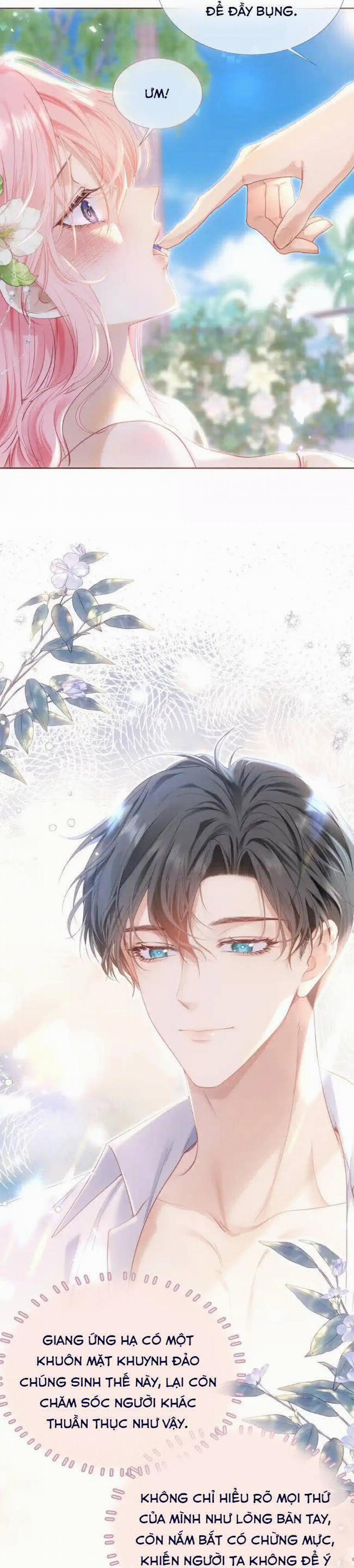 1001 Cách Chinh Phục Chồng Yêu 82 trang 5