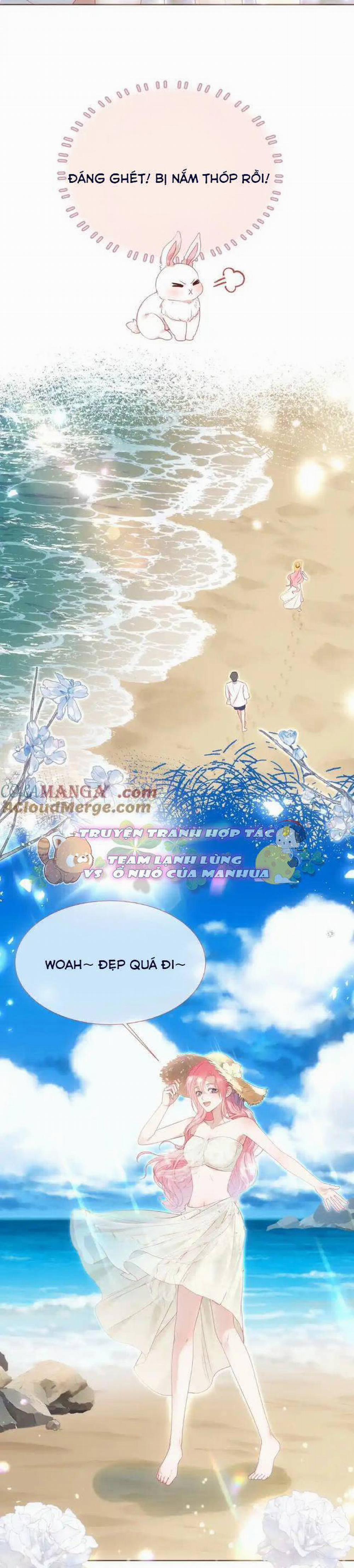 1001 Cách Chinh Phục Chồng Yêu 82 trang 7