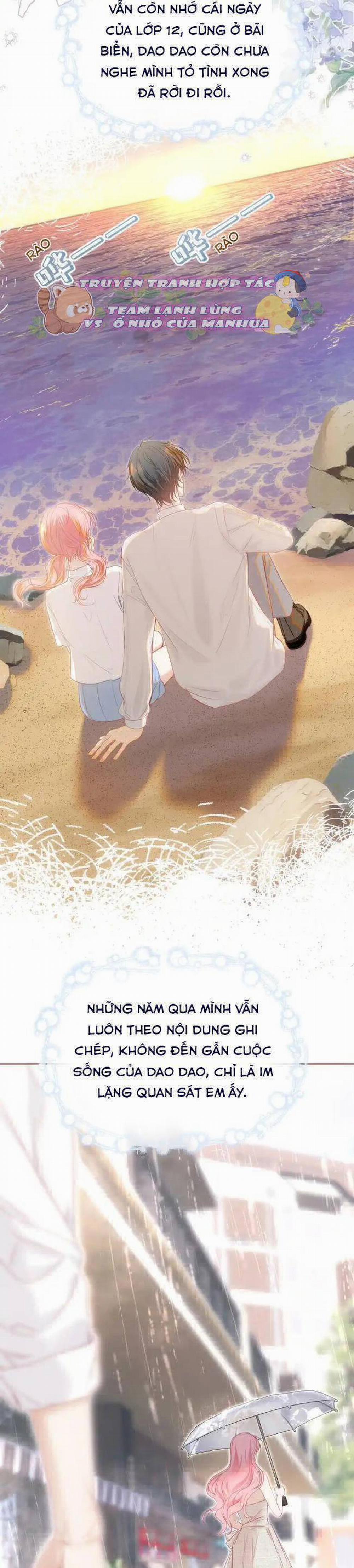 1001 Cách Chinh Phục Chồng Yêu 82 trang 9