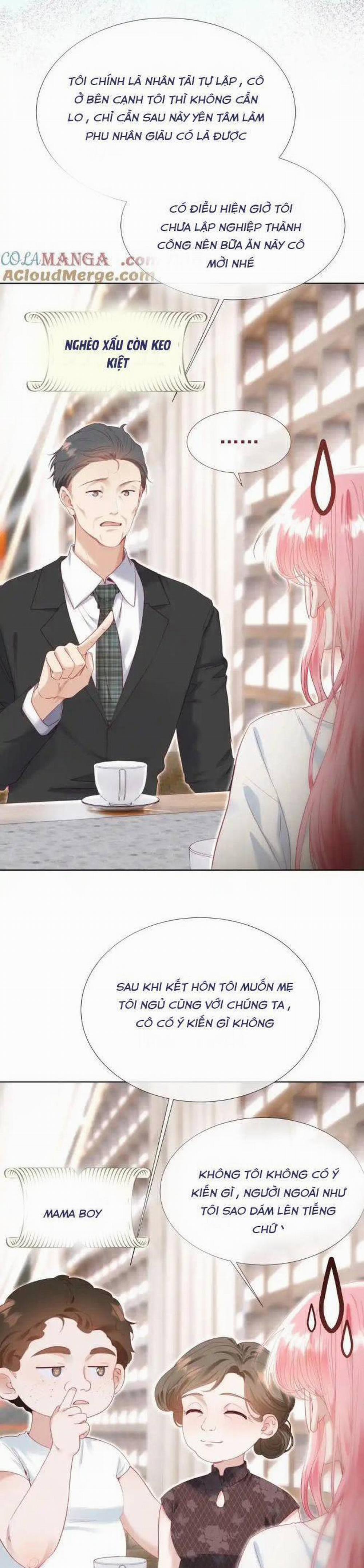 1001 Cách Chinh Phục Chồng Yêu 83 trang 12