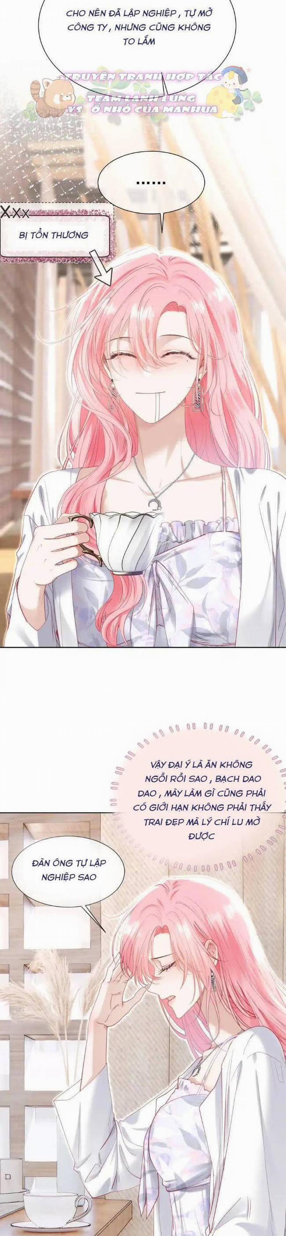 1001 Cách Chinh Phục Chồng Yêu 83 trang 15