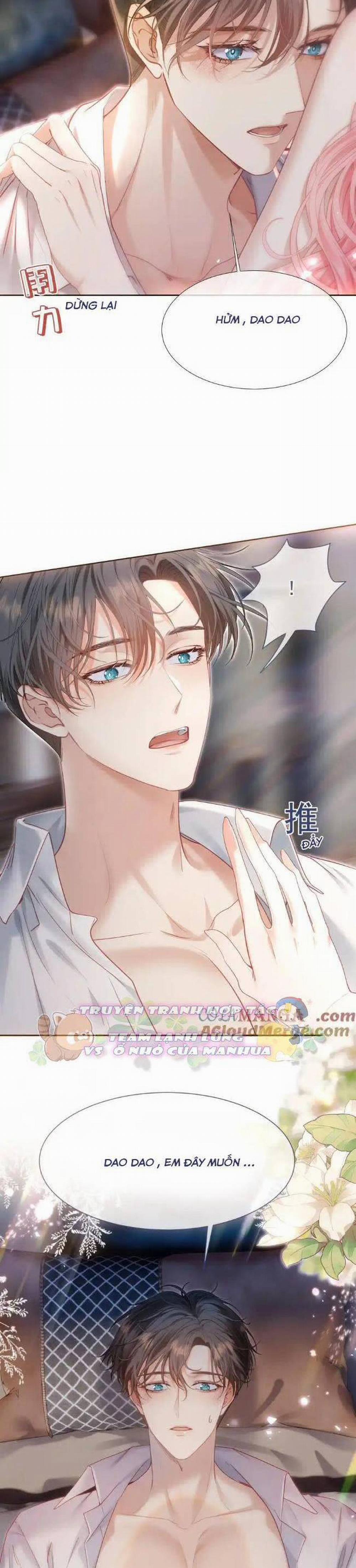 1001 Cách Chinh Phục Chồng Yêu 83 trang 3