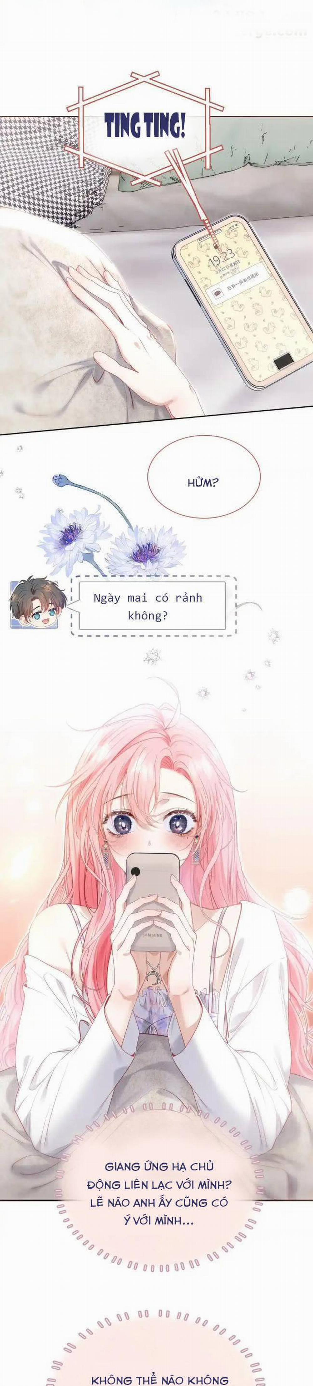 1001 Cách Chinh Phục Chồng Yêu 84 trang 11