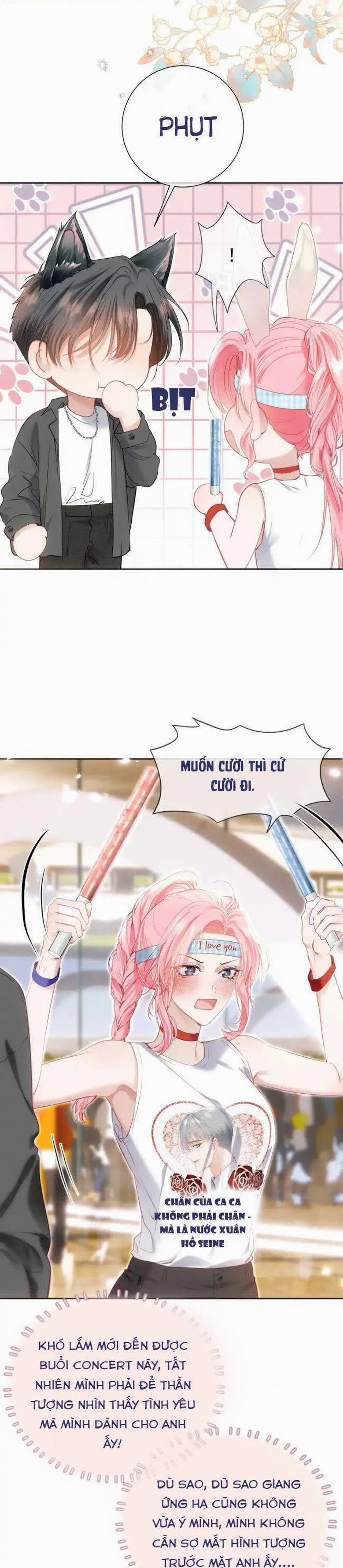 1001 Cách Chinh Phục Chồng Yêu 84 trang 17