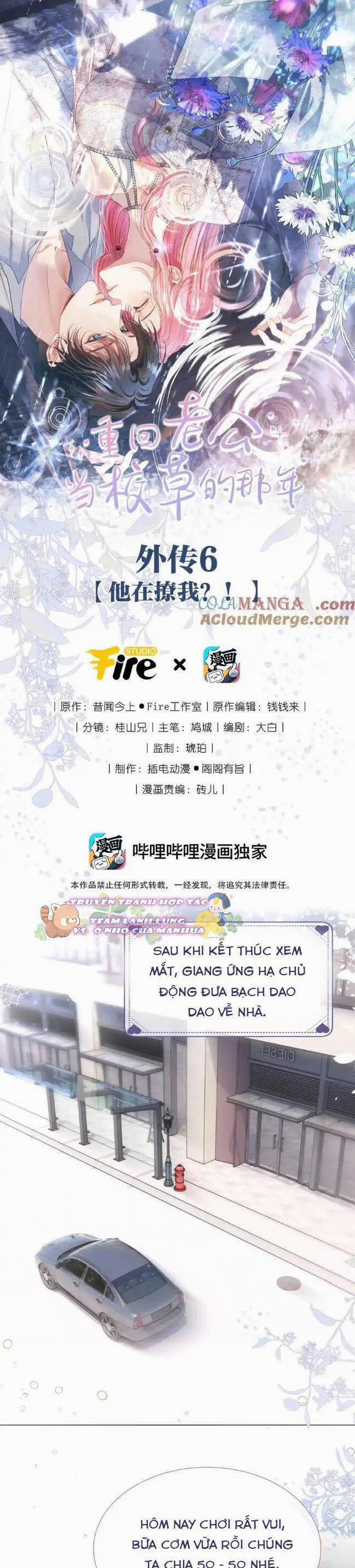 1001 Cách Chinh Phục Chồng Yêu 84 trang 3