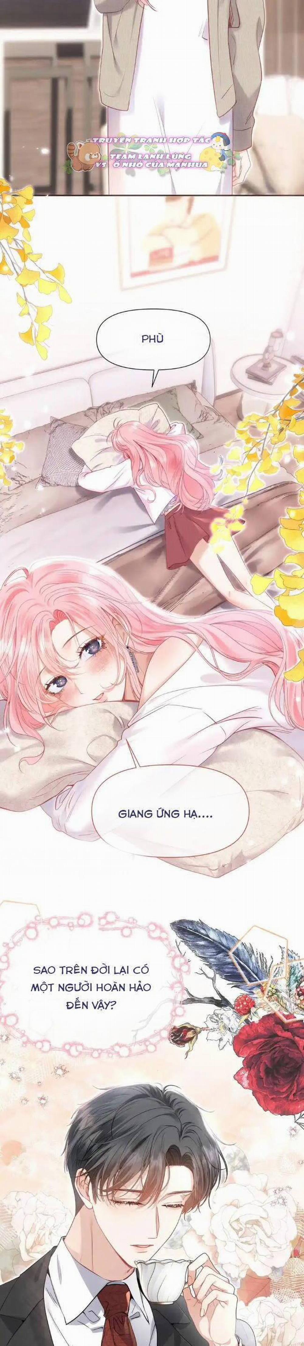 1001 Cách Chinh Phục Chồng Yêu 84 trang 9