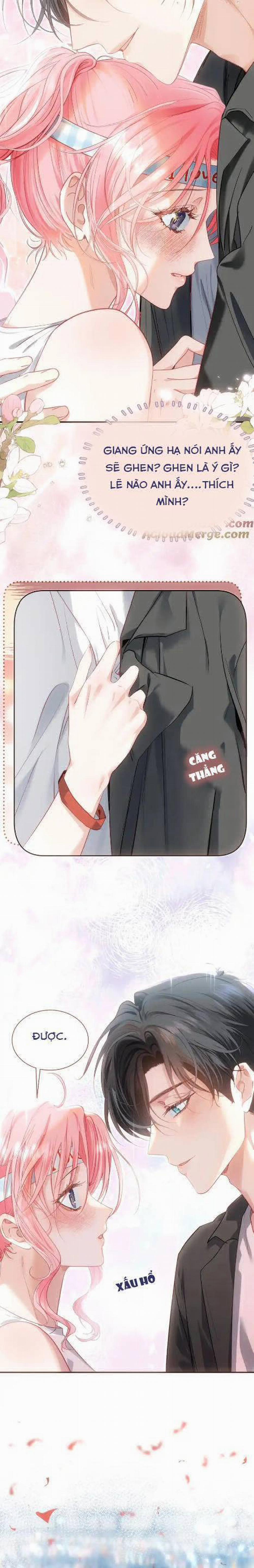 1001 Cách Chinh Phục Chồng Yêu 85 trang 10