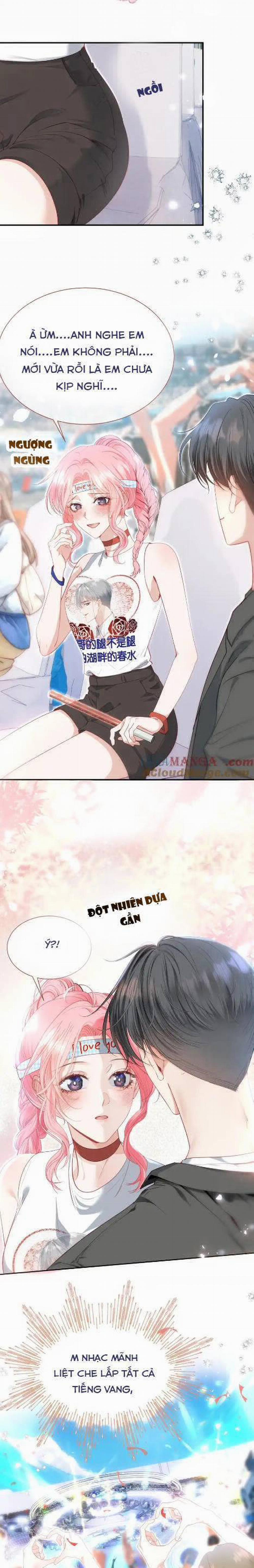 1001 Cách Chinh Phục Chồng Yêu 85 trang 8