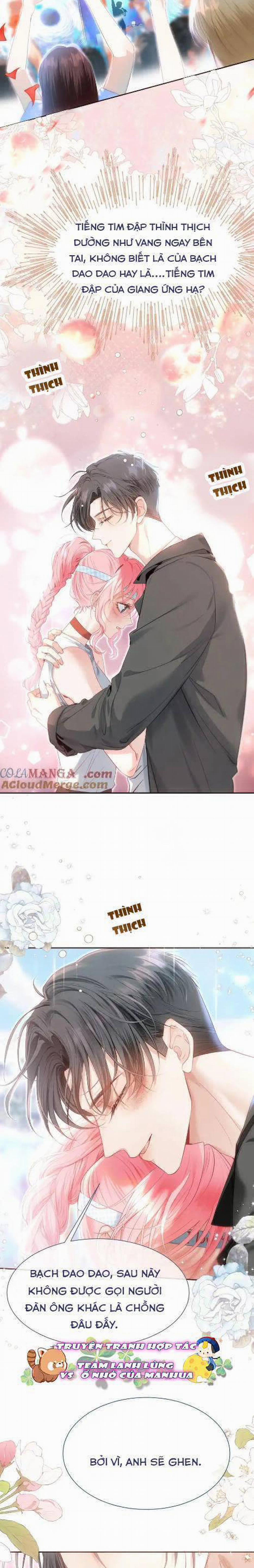 1001 Cách Chinh Phục Chồng Yêu 85 trang 9