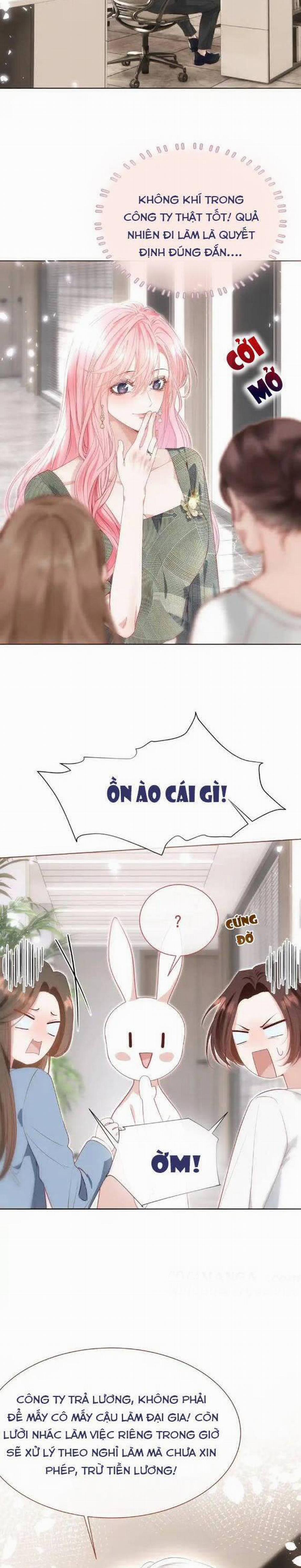 1001 Cách Chinh Phục Chồng Yêu 86 trang 14