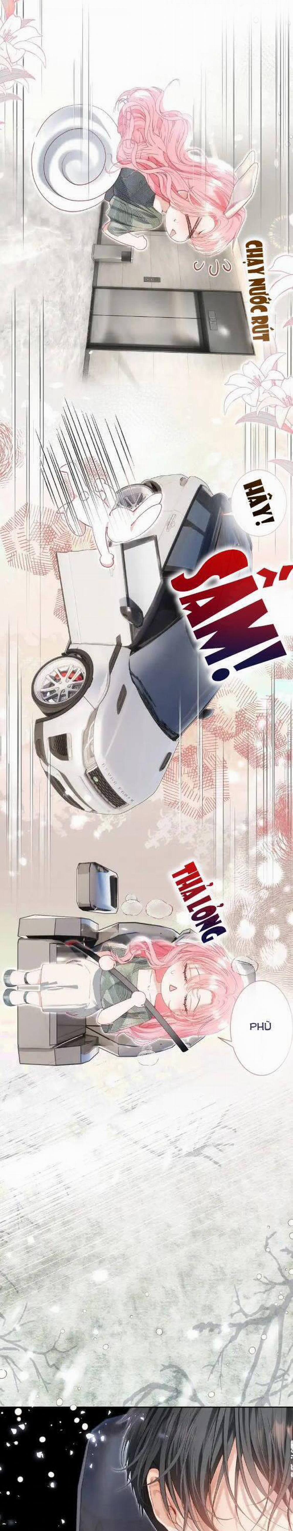 1001 Cách Chinh Phục Chồng Yêu 86 trang 18