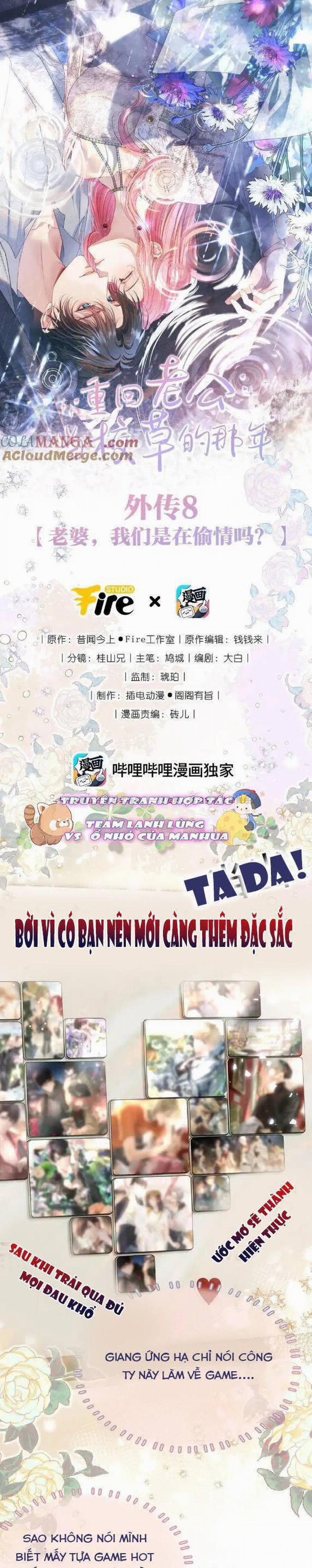 1001 Cách Chinh Phục Chồng Yêu 86 trang 3