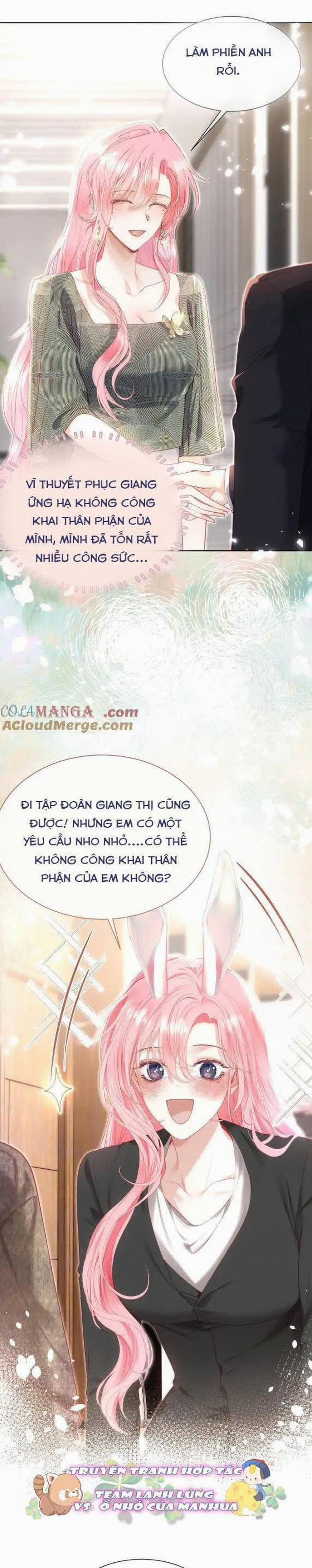 1001 Cách Chinh Phục Chồng Yêu 86 trang 5