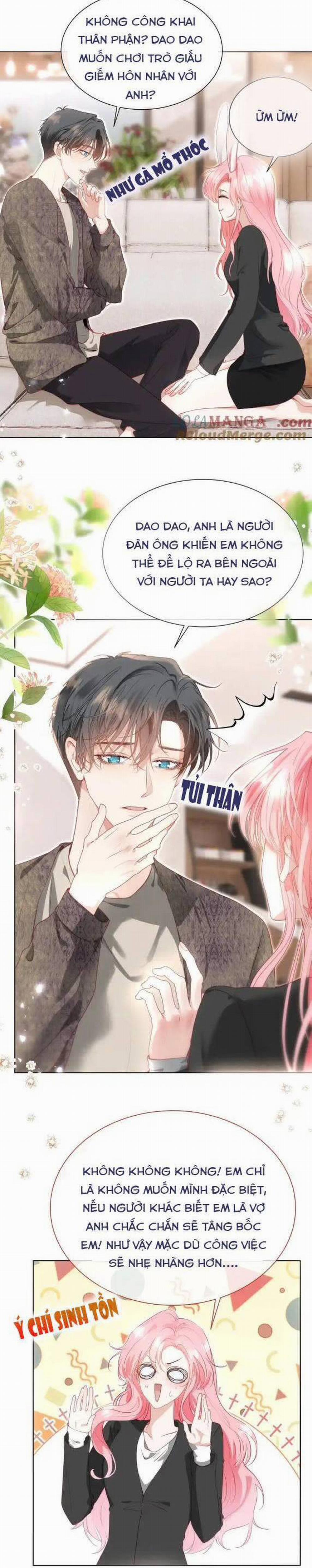 1001 Cách Chinh Phục Chồng Yêu 86 trang 6