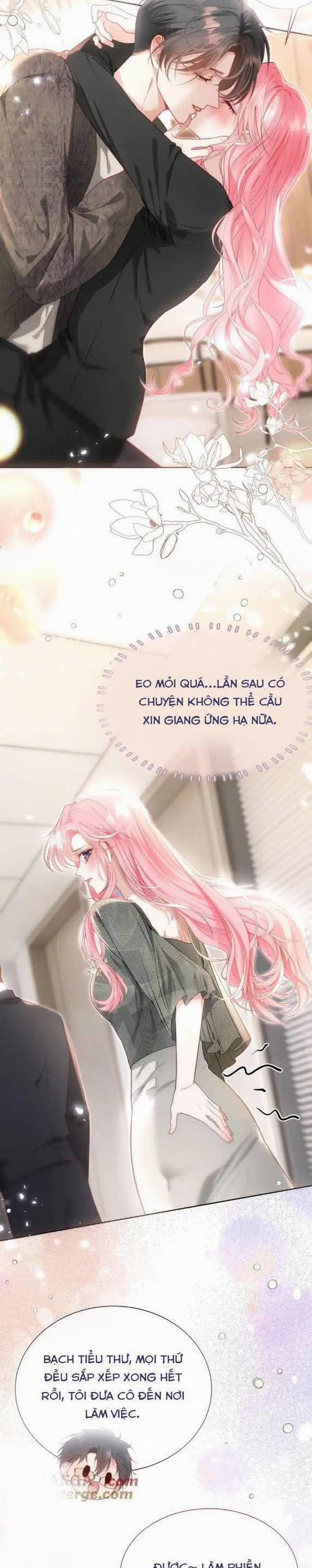 1001 Cách Chinh Phục Chồng Yêu 86 trang 9