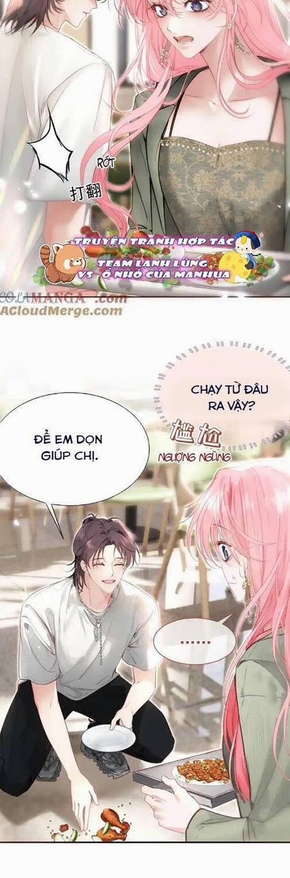 1001 Cách Chinh Phục Chồng Yêu 87 trang 10