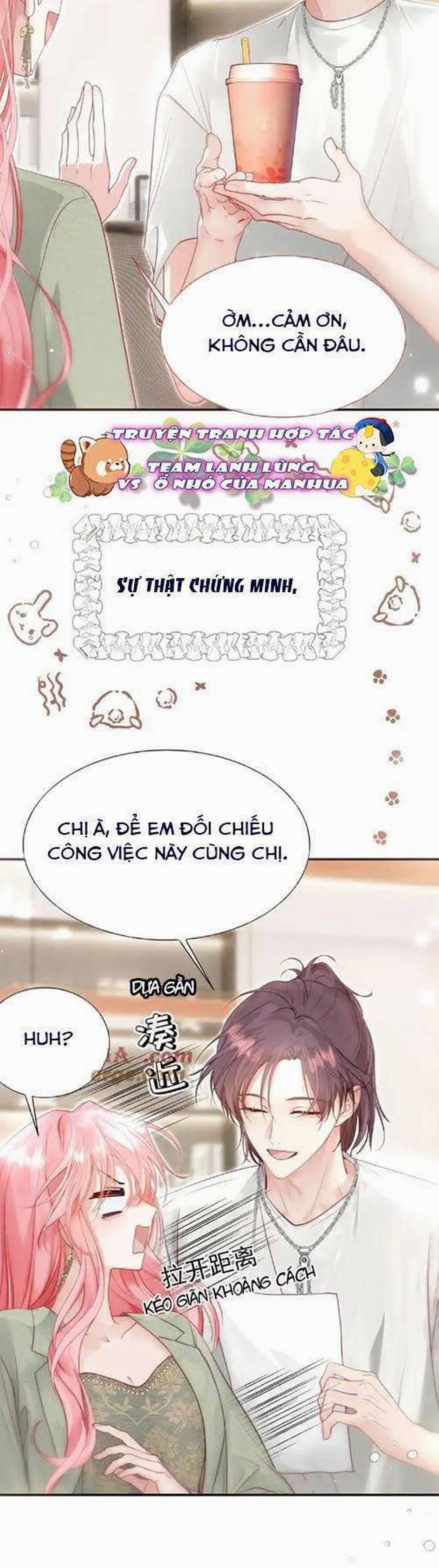 1001 Cách Chinh Phục Chồng Yêu 87 trang 13