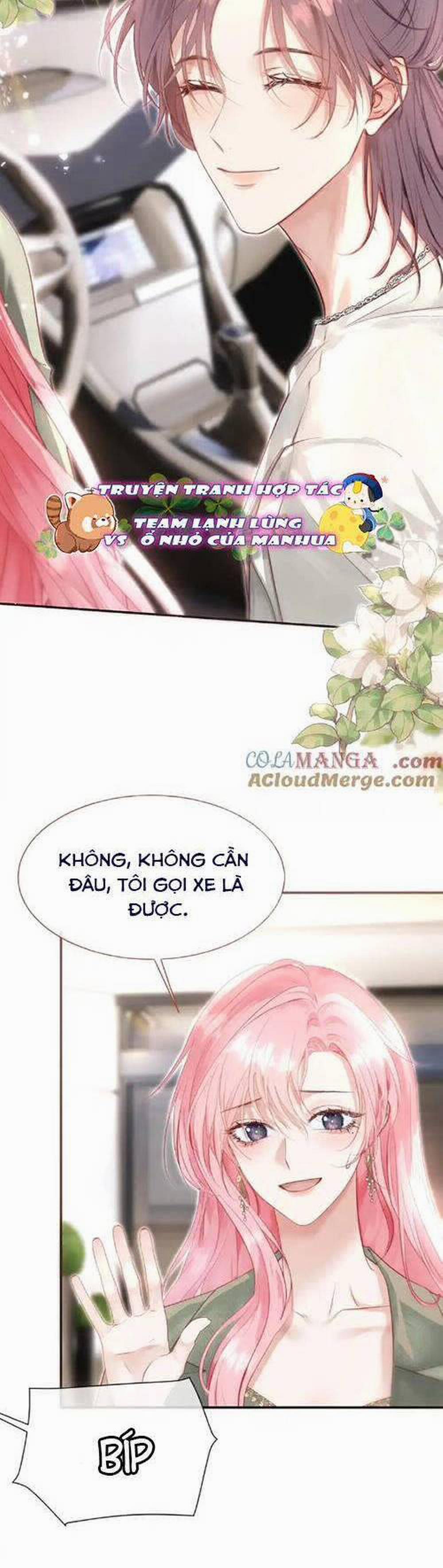 1001 Cách Chinh Phục Chồng Yêu 87 trang 15