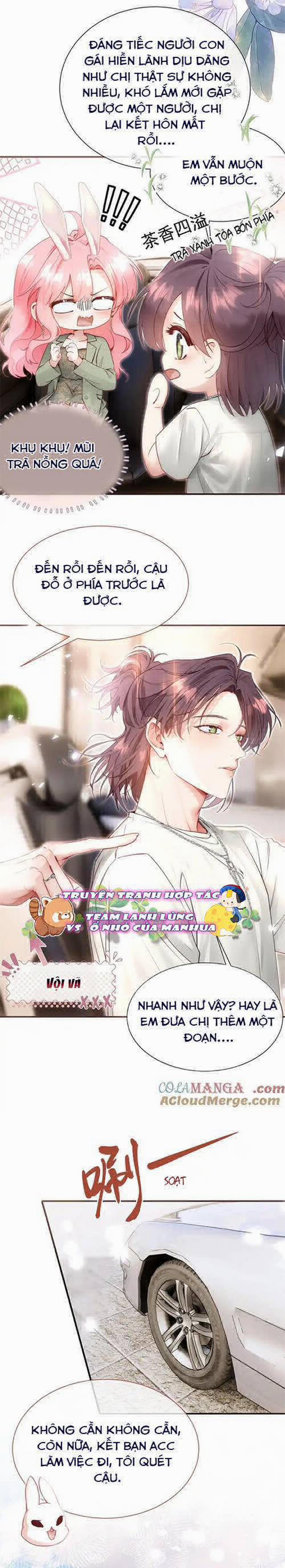 1001 Cách Chinh Phục Chồng Yêu 87 trang 20