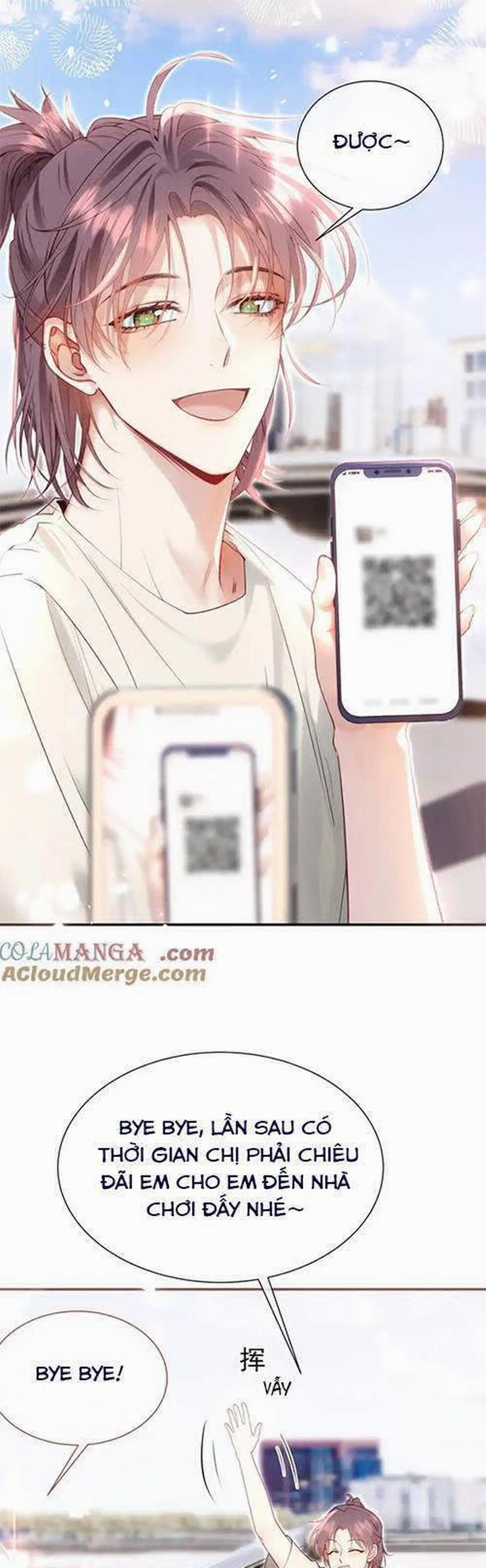 1001 Cách Chinh Phục Chồng Yêu 87 trang 21