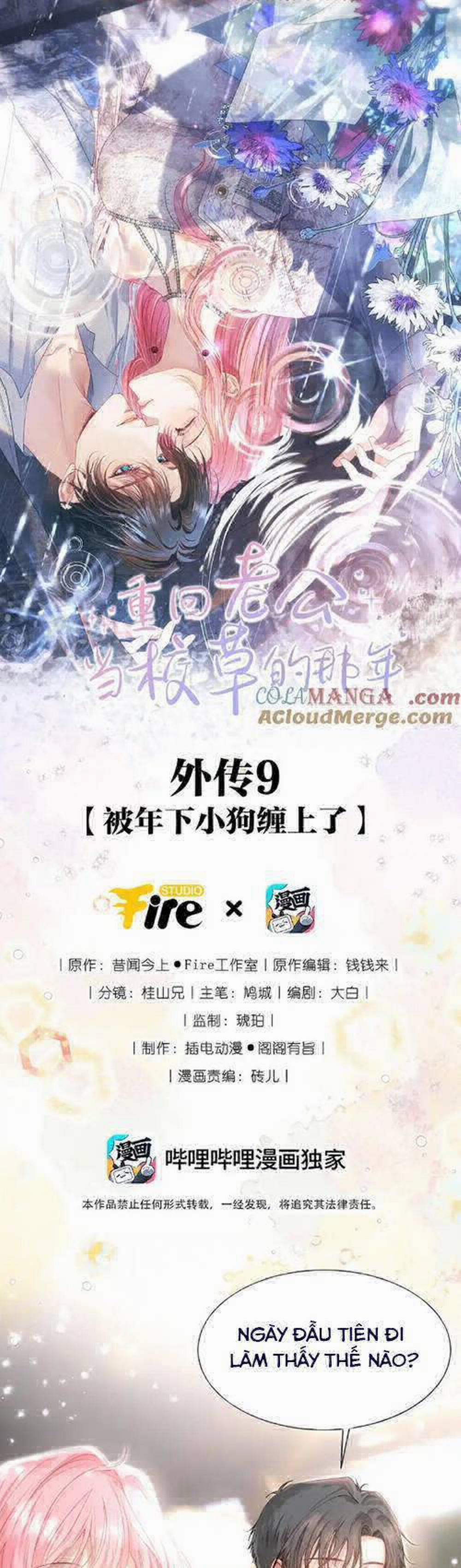 1001 Cách Chinh Phục Chồng Yêu 87 trang 3