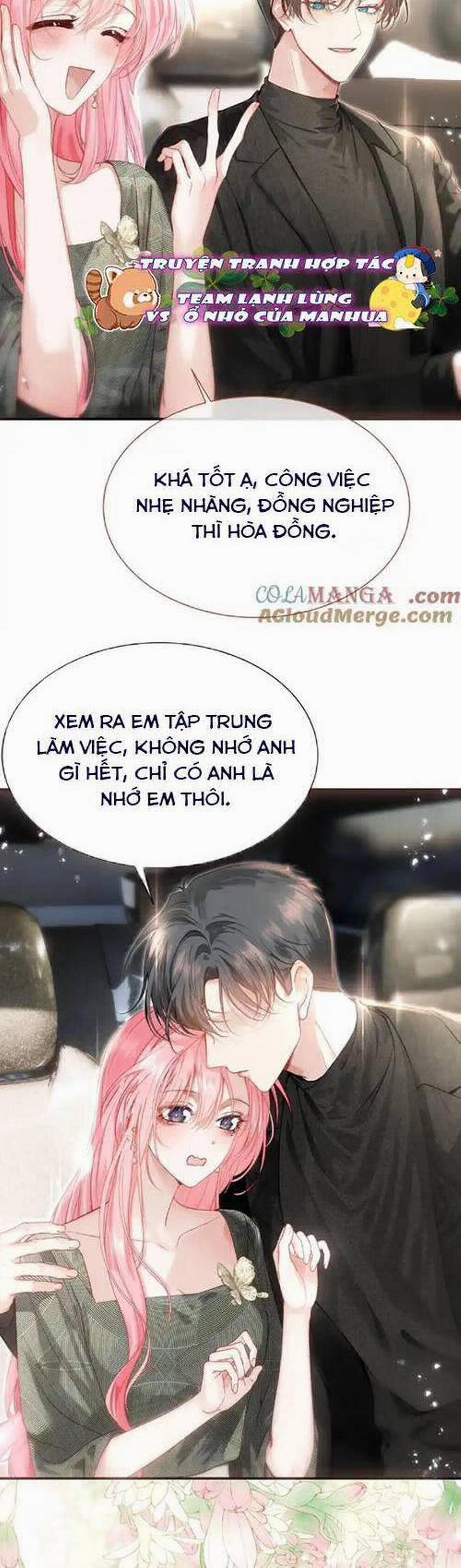 1001 Cách Chinh Phục Chồng Yêu 87 trang 4