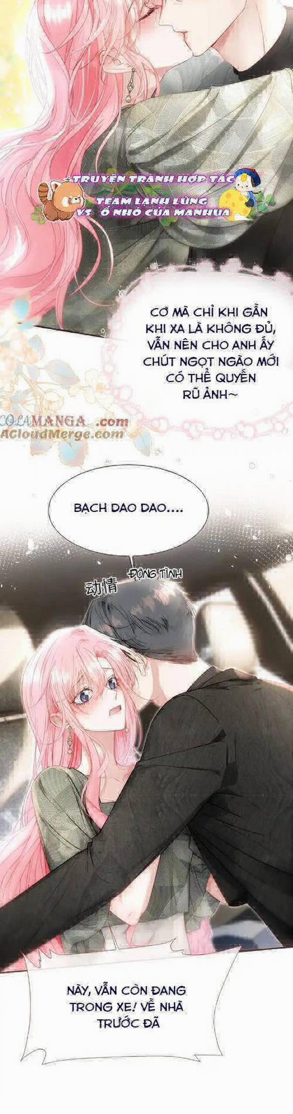 1001 Cách Chinh Phục Chồng Yêu 87 trang 6