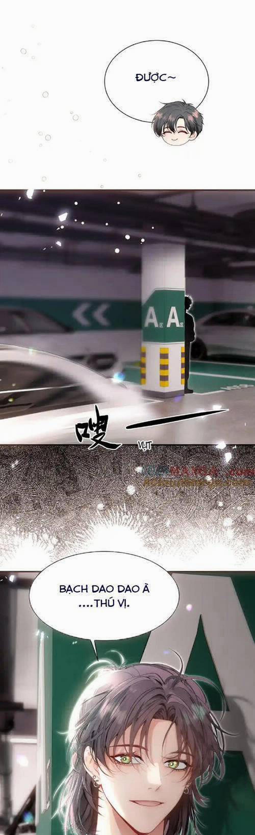 1001 Cách Chinh Phục Chồng Yêu 87 trang 7