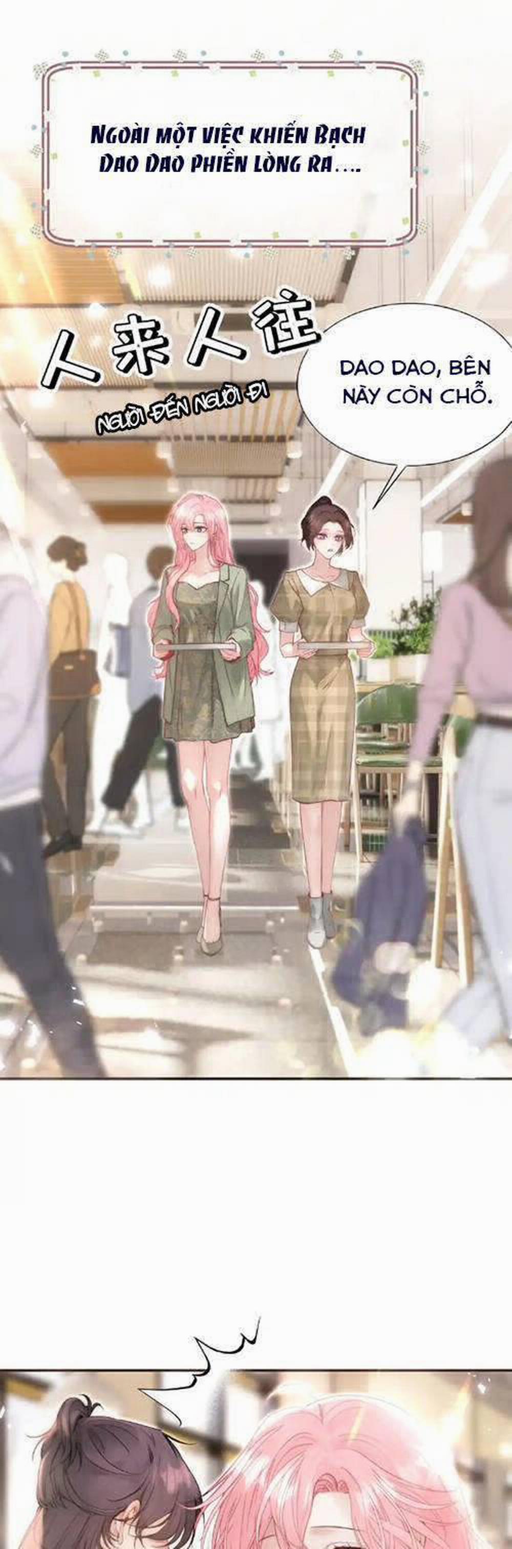 1001 Cách Chinh Phục Chồng Yêu 87 trang 9