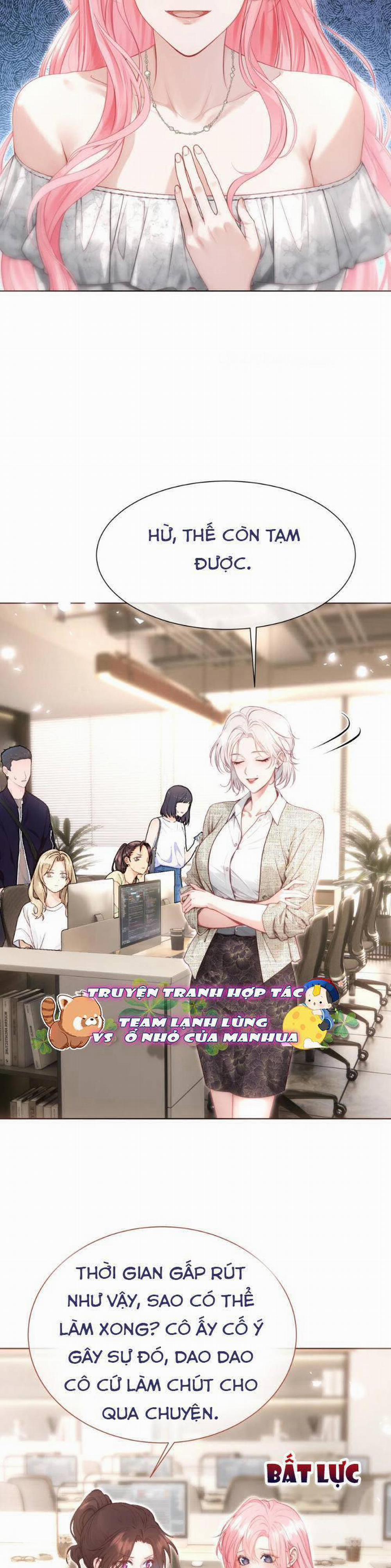 1001 Cách Chinh Phục Chồng Yêu 88 trang 20