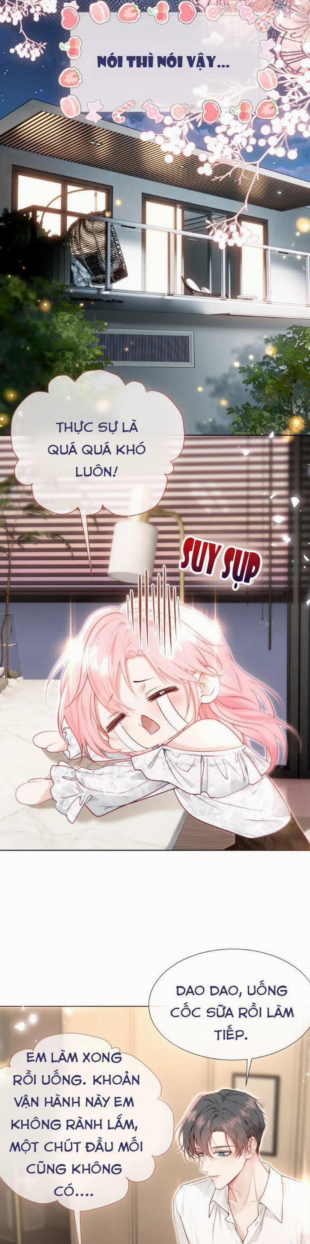 1001 Cách Chinh Phục Chồng Yêu 88 trang 22