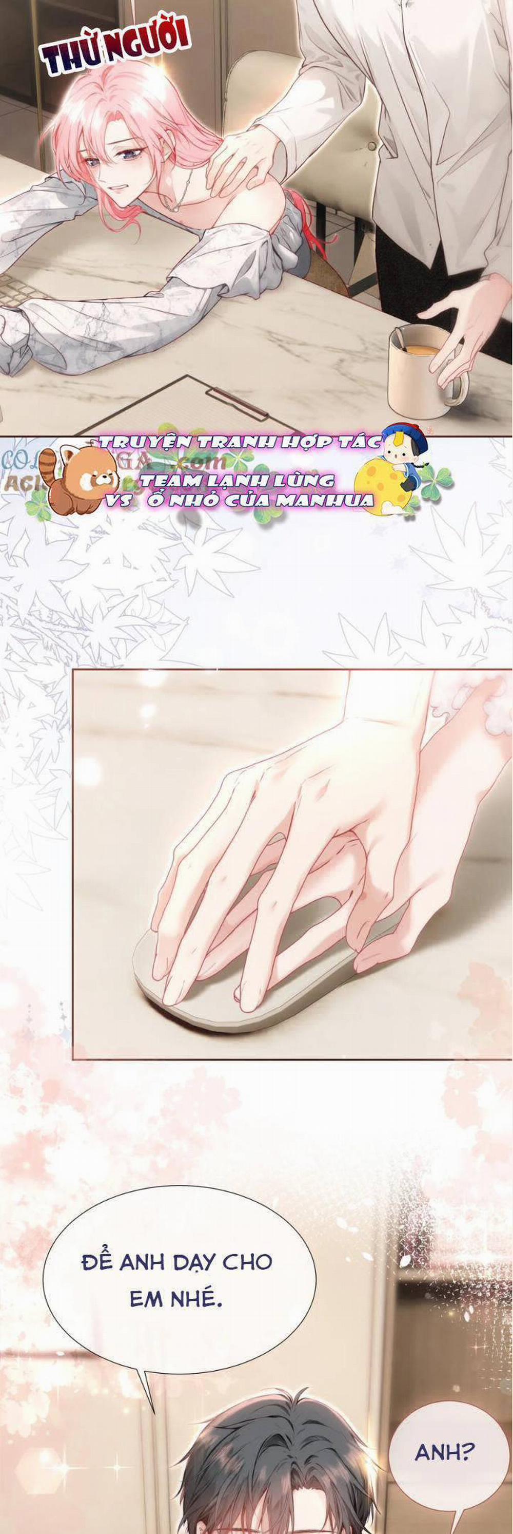 1001 Cách Chinh Phục Chồng Yêu 88 trang 23