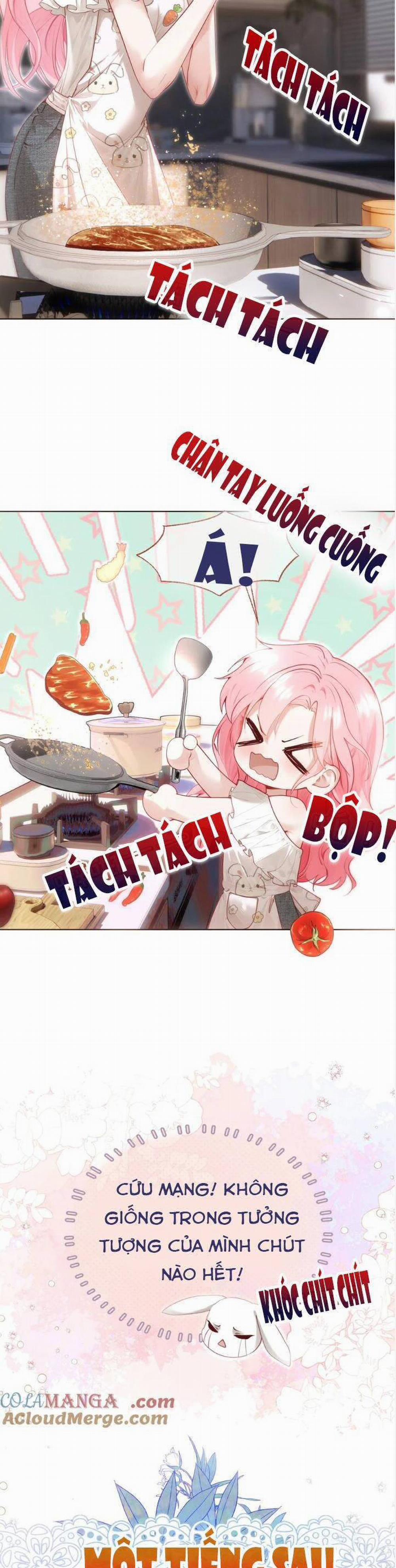 1001 Cách Chinh Phục Chồng Yêu 88 trang 6