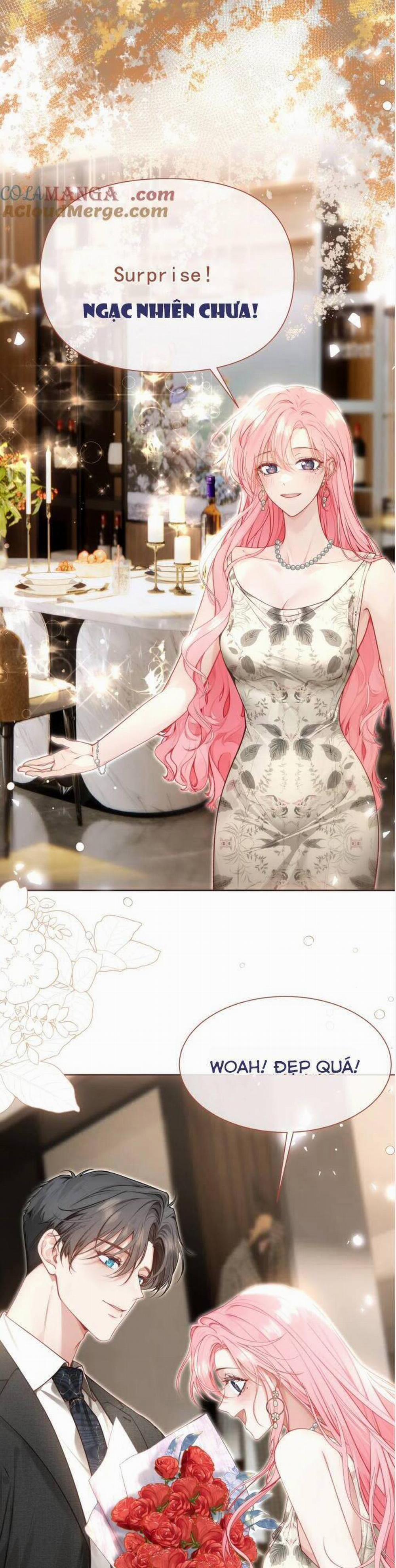 1001 Cách Chinh Phục Chồng Yêu 88 trang 8